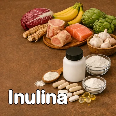Inulina