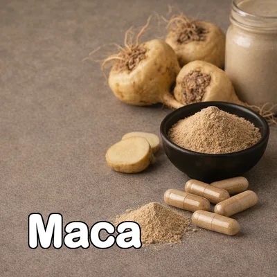 Maca