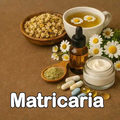 Matricaria