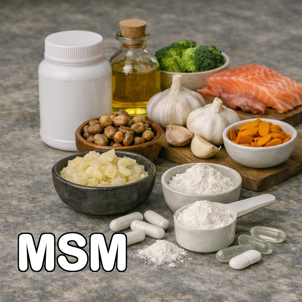 MSM