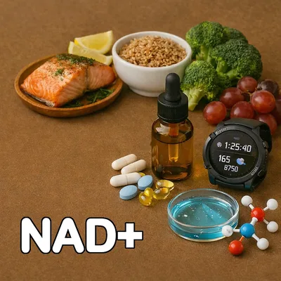 NAD+