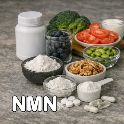 NMN