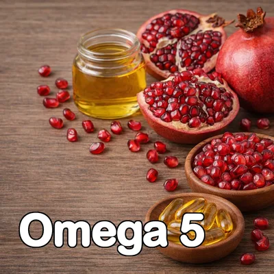 Omega 5