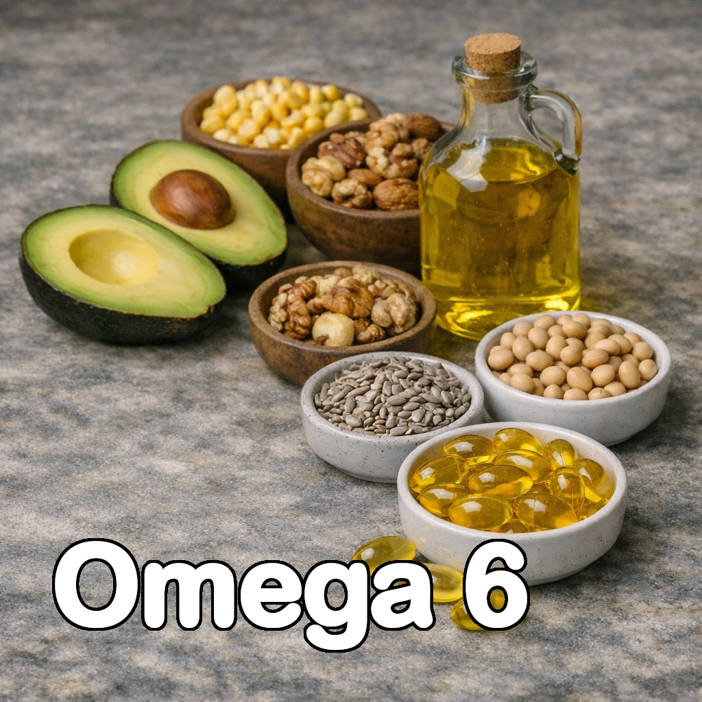 Omega 6