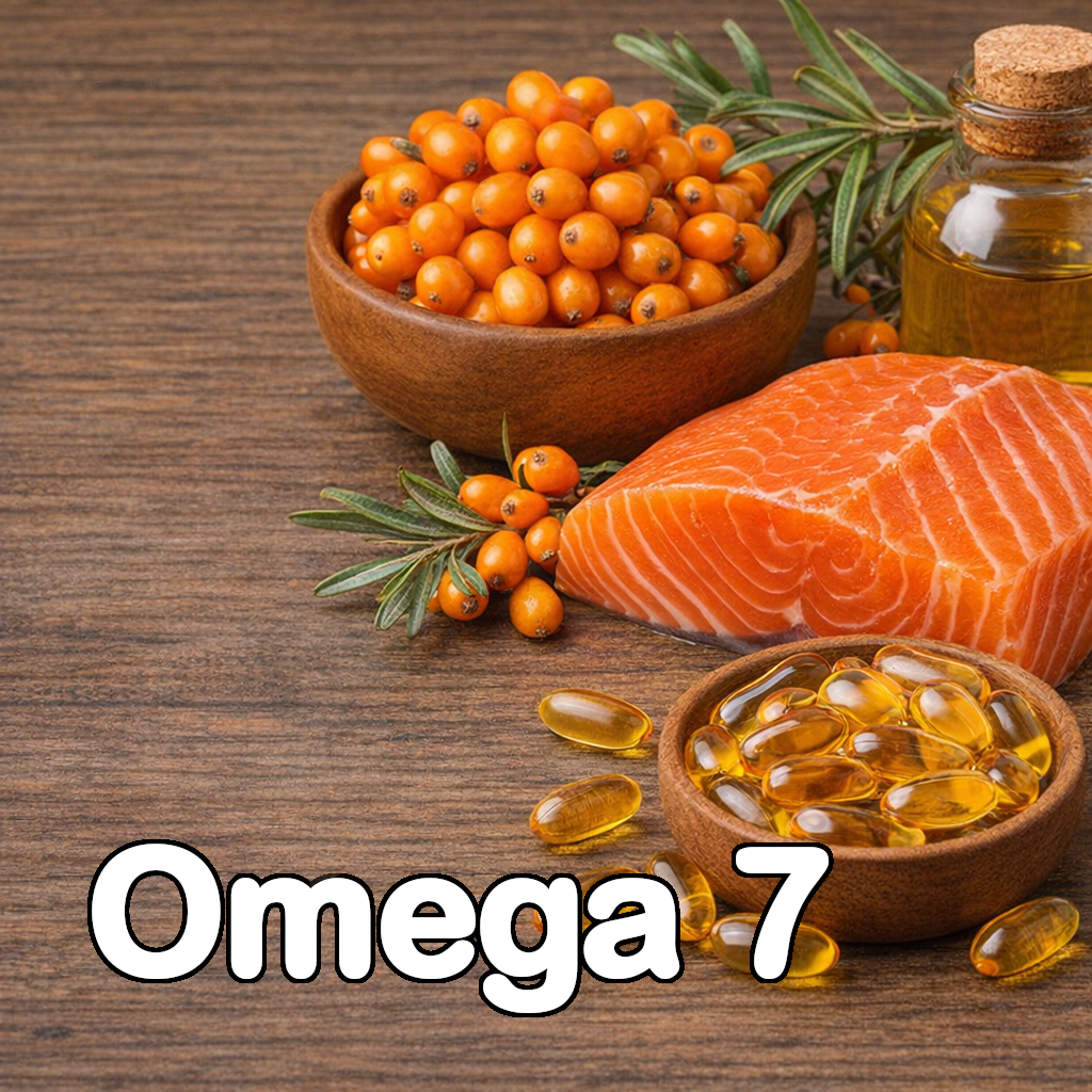 Omega 7