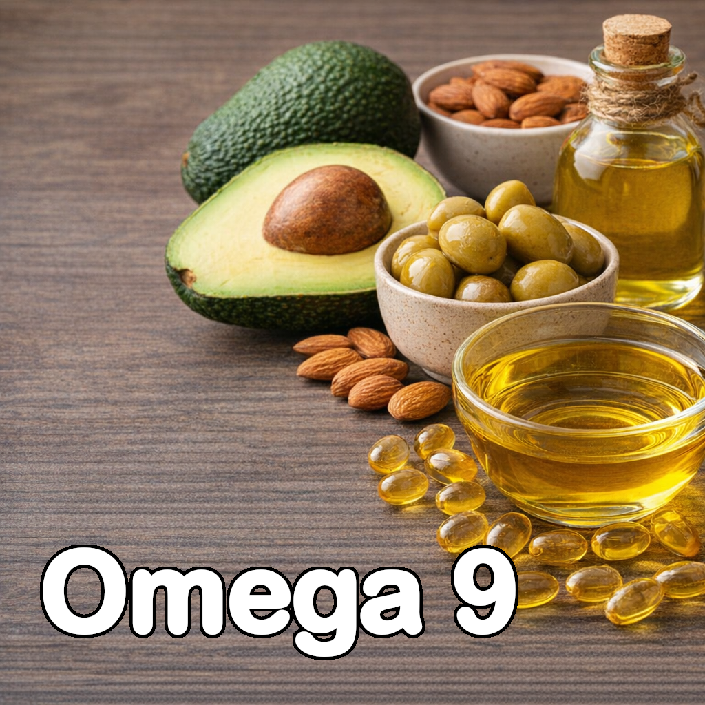 Omega 9