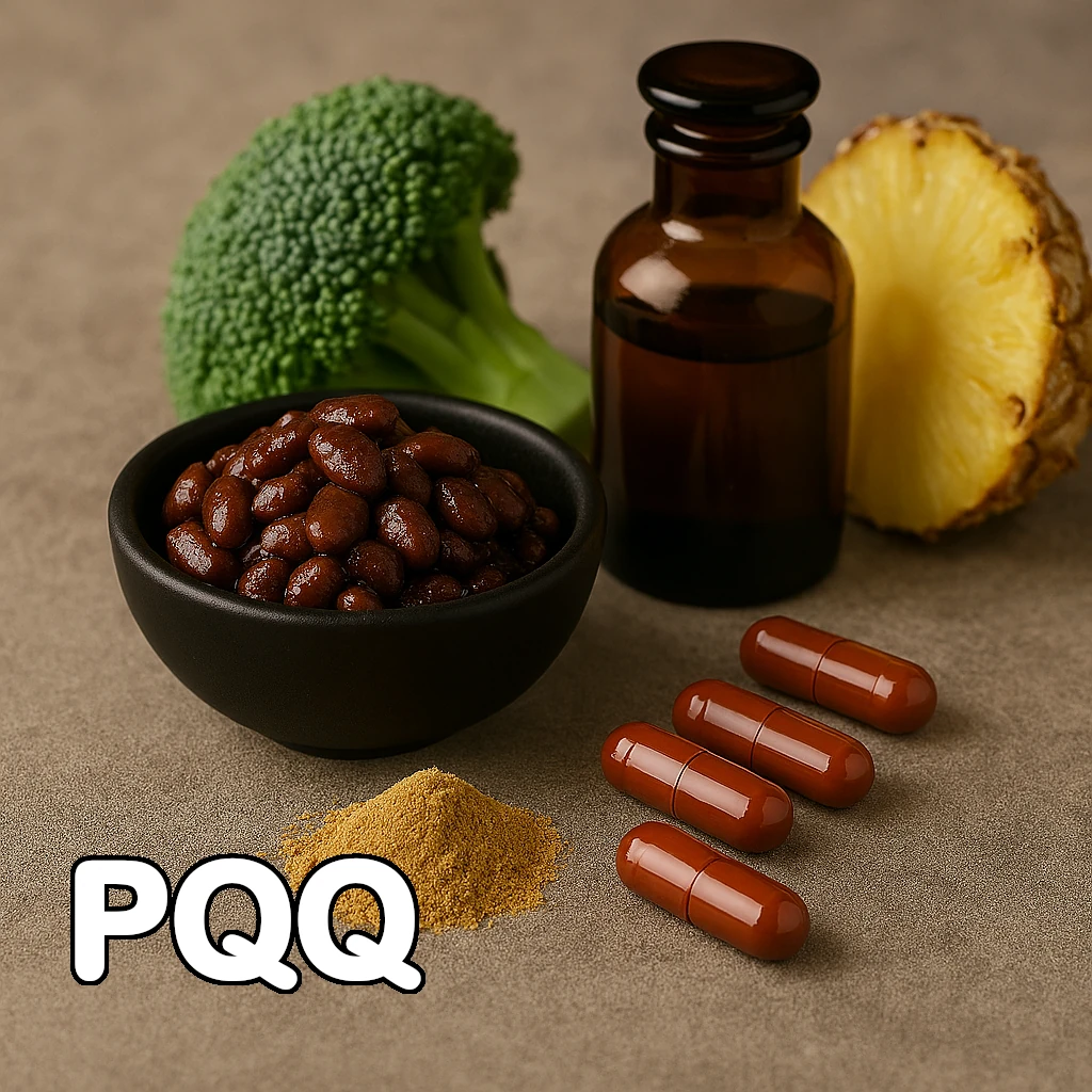 PQQ