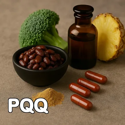 PQQ