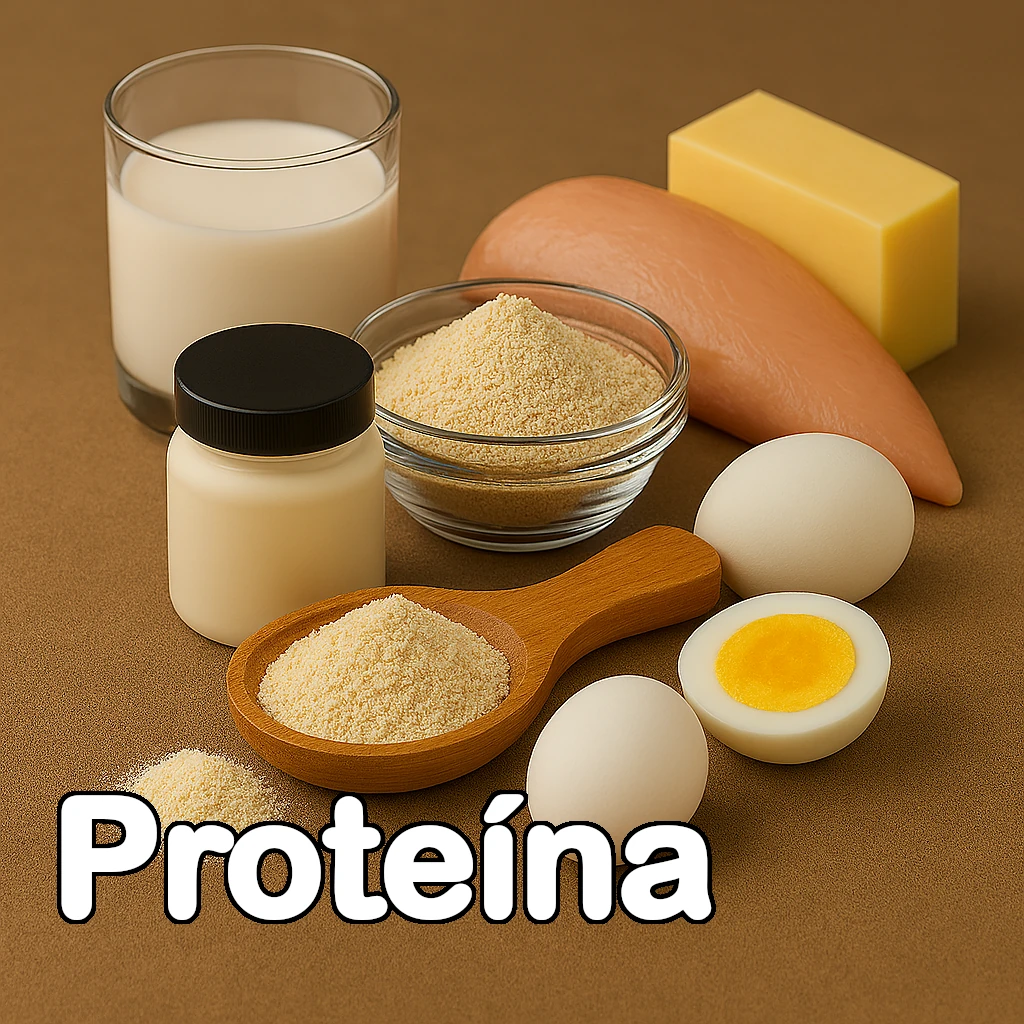 Proteína