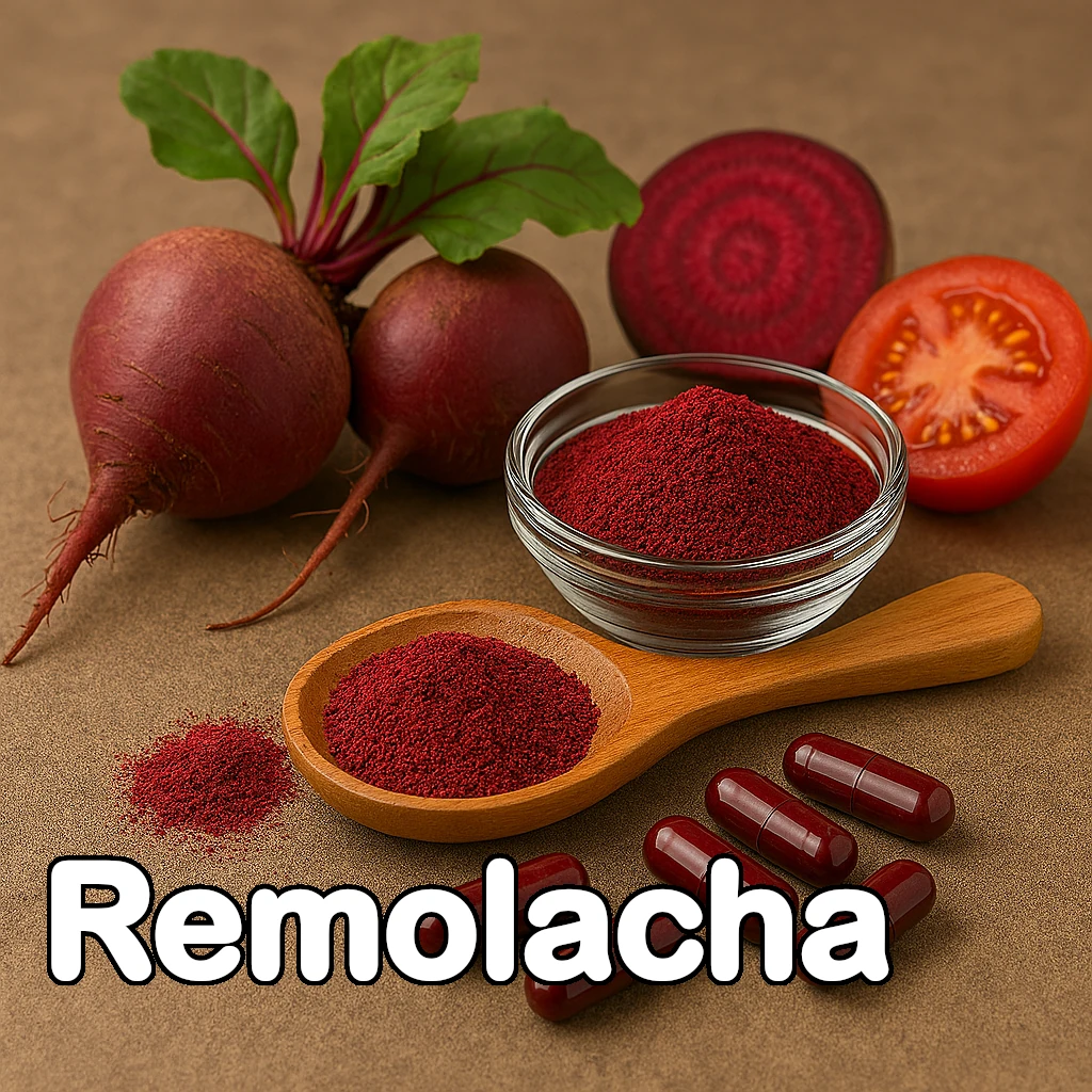 Remolacha