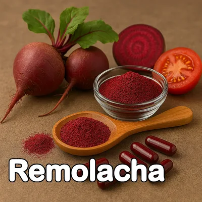 Remolacha