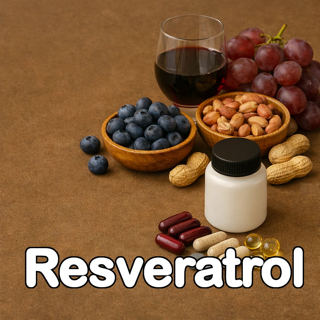 Resveratrol