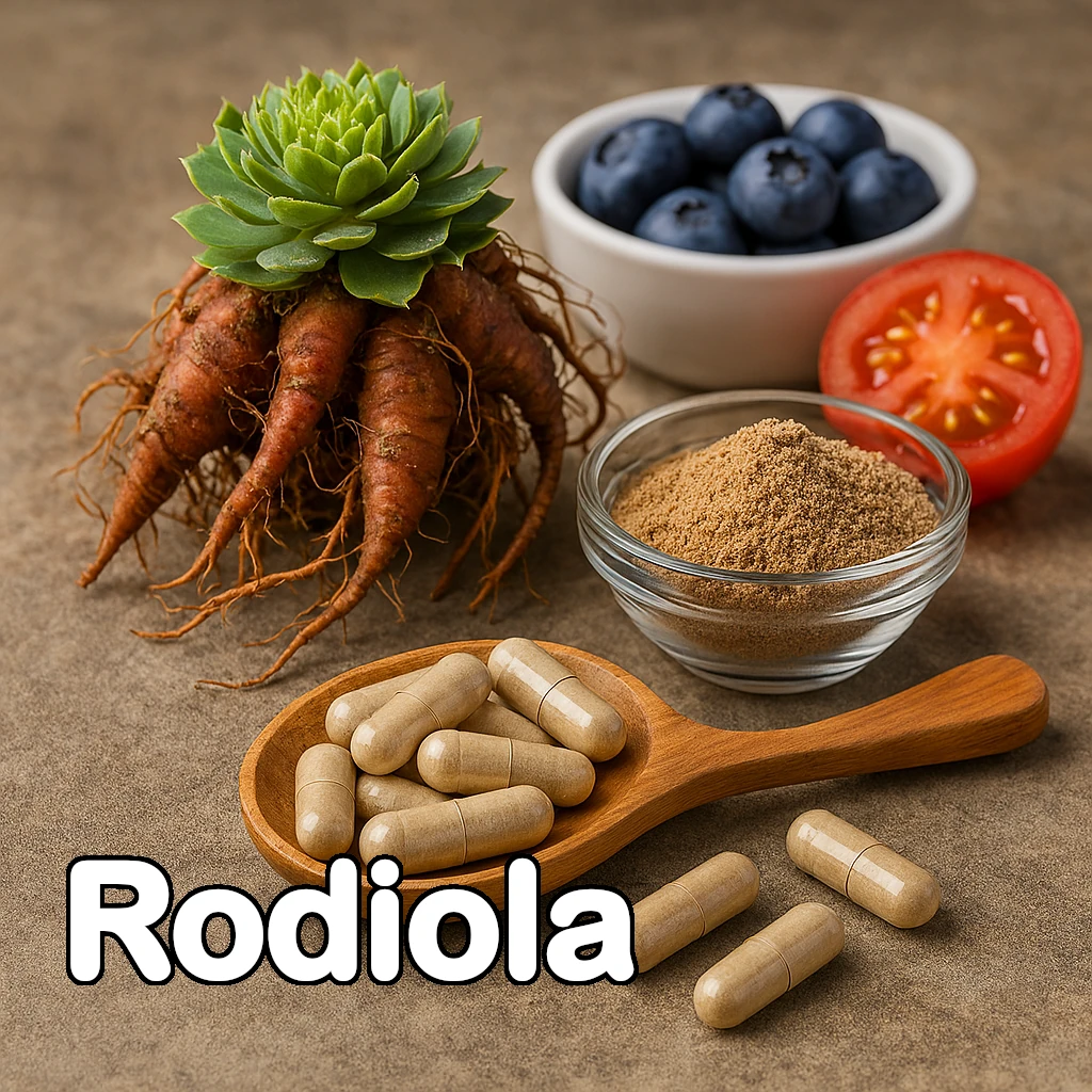 Rodiola