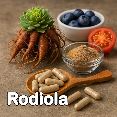 Rodiola