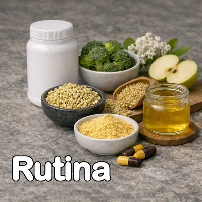Rutina