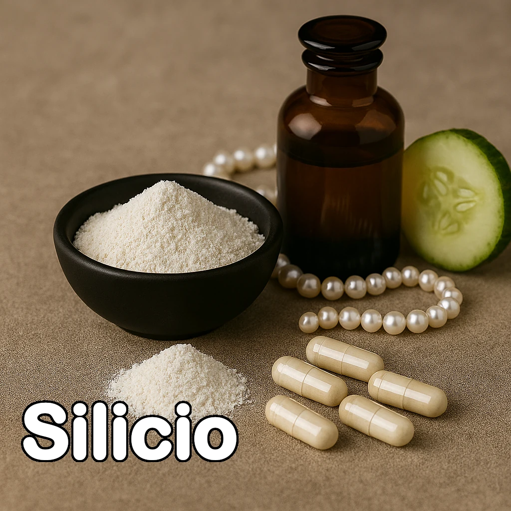 Silicio