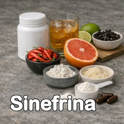 Sinefrina