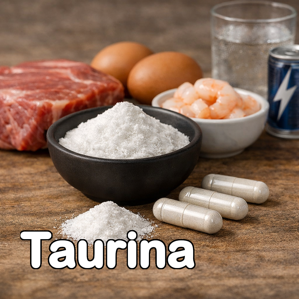 Taurina