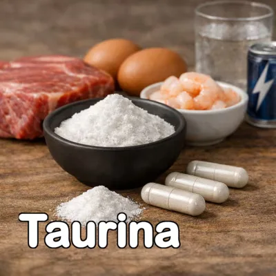 Taurina