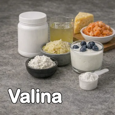 Valina