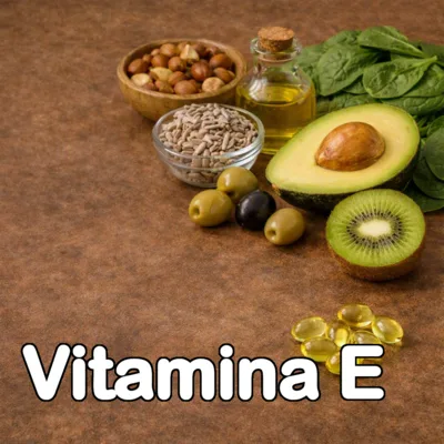 Vitamina E
