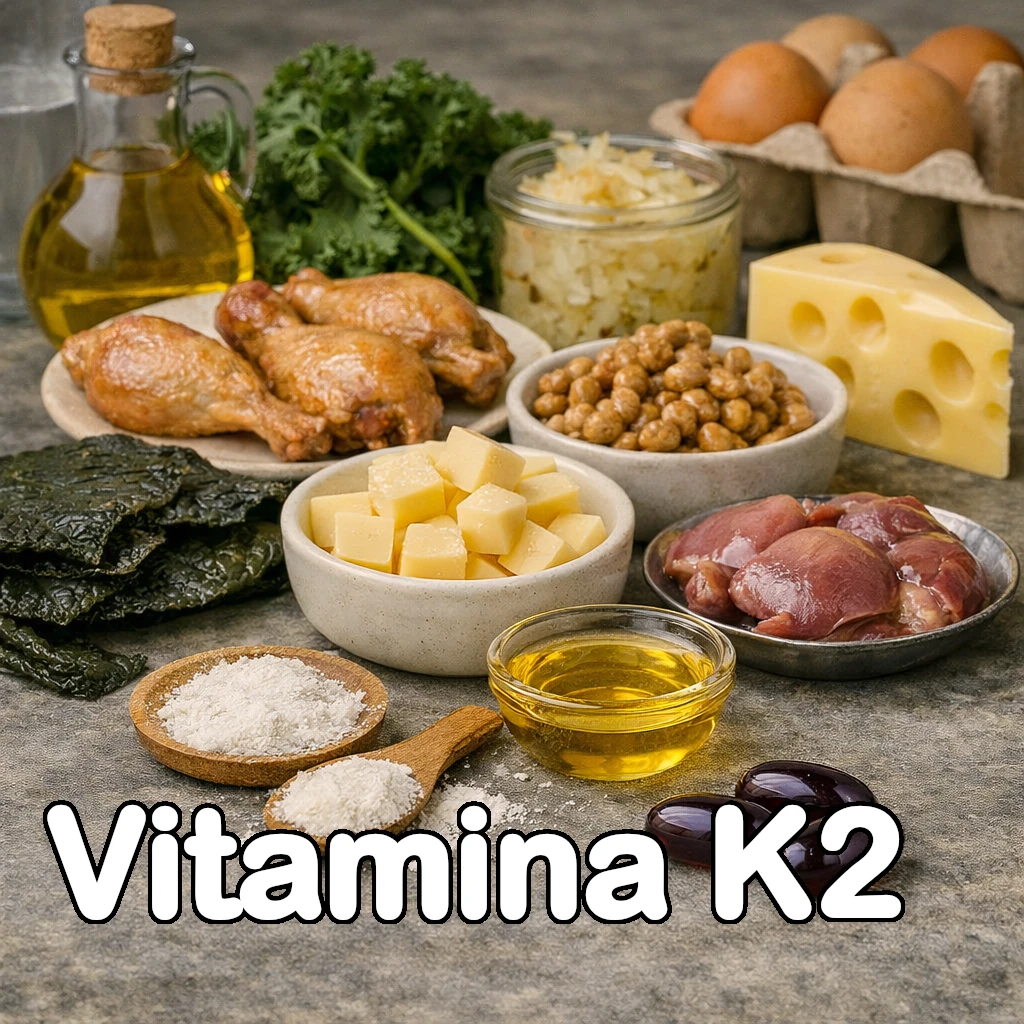 vitamina K2